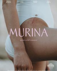 Мурина (2021) смотреть онлайн